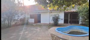 Departamento familiar