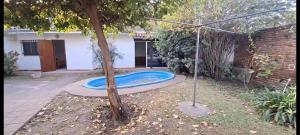 Departamento familiar