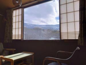 蔵王温泉 林檎屋