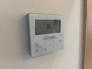 Studio moderne avec Fibre Optique, 55po TV et CVC