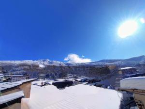 蔵王温泉 林檎屋