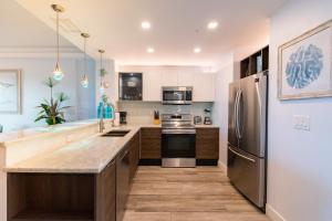 Waterfront Stateroom CC-203