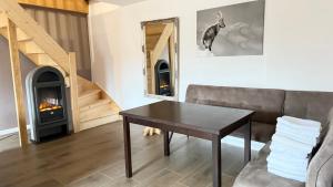 Vakantiehuis De Zwaan