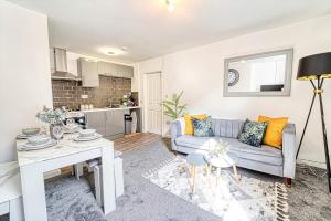 New Street - City Centre!