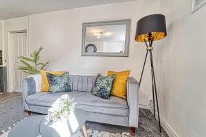 New Street - City Centre!