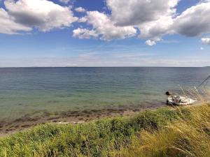 5 person holiday home in Malling-By Traum