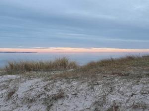 5 person holiday home in Malling-By Traum