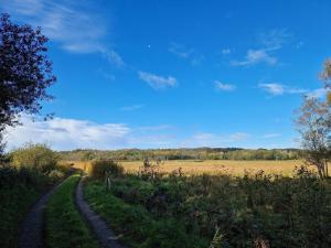 4 person holiday home in Odder