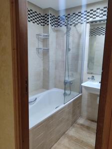 Grande appartement 4 chambre