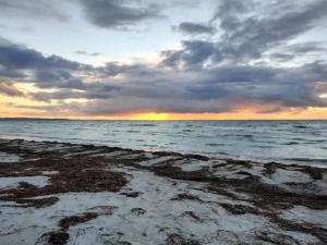 4 star holiday home in Vig