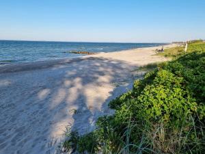 8 person holiday home in Otterup-By Traum