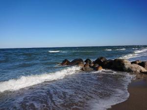 8 person holiday home in Otterup-By Traum