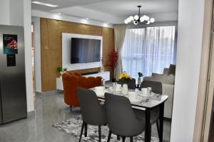 Serene Rental unit in Nairobi, Westlands - 3BR