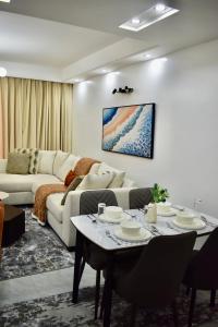 Serene Rental unit in Nairobi, Westlands - 3BR