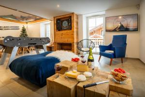 Le Refuge de Lucien - OVO Network