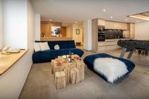 Le Refuge de Lucien - OVO Network