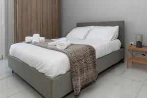 Freshly Apartment on the 3rd floor