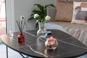 Freshly Apartment on the 3rd floor