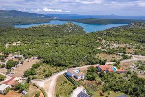 Herrliche Villa mit Traum-Meerblick, beheizbarem Pool, 3 min zum Strand