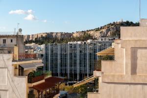 Freshly Apartment on the 3rd floor