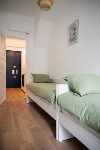 Appartement-Suite neuf - 2 chambres - 1 min mer