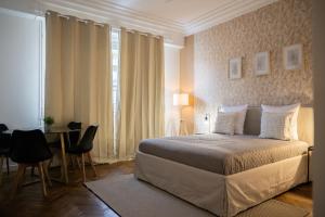 Appartement-Suite neuf - 2 chambres - 1 min mer