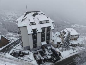 Lawa Apartments Kopaonik