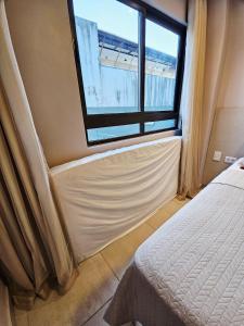 Flat charmoso no Centro de Porto de Galinhas