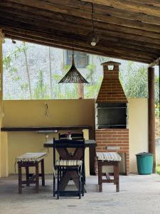 Suítes na Villa Itôhã-Corumbau-BA