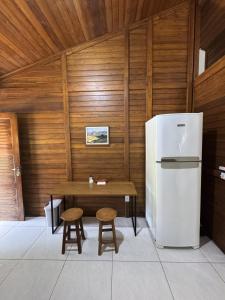 Suítes na Villa Itôhã-Corumbau-BA