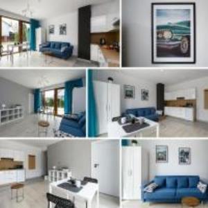 Apartamenty RIO Oława