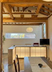 seoul hanok stay moonee