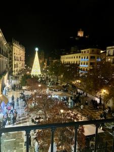 Urban Plaza Nueva