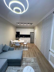 Luxe Apartment Tirana