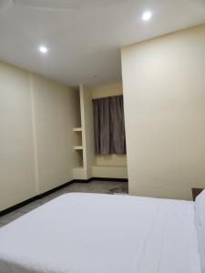 habitaciónes Huitzilin