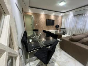 Pé na areia Praia Shopping