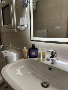 AUC View, Super Luxury 1BR By Guave stay