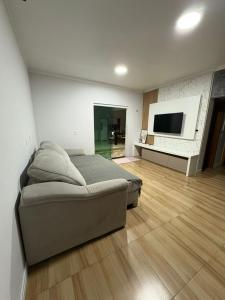 casa palmeira