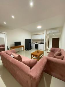 1 BDR Hotel Apartment 10 mins to Sharm El Sheikh AirPort