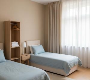 Veranda Hotel Ölüdeniz