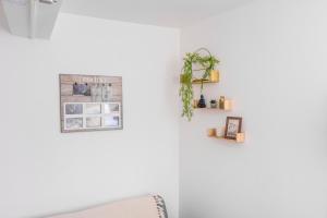 Nid cosy et lumineux 2 pers Centre de Beaucaire - Cocon 3