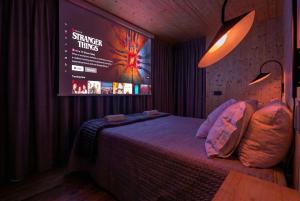 SLEEPBOAT- Modern Houseboat in Porto