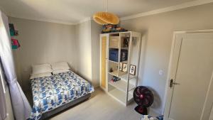 Guarujá praia do Tombo-Astúrias a 200m da areia