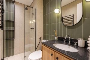 Brooklin Verde · Próx. Metrô, Consulado e Shopping | Vaga Opcional