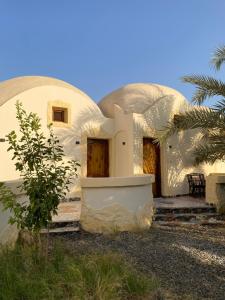 Bahariya Oasis hotel