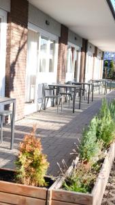 Gästehaus Tilly Hotel