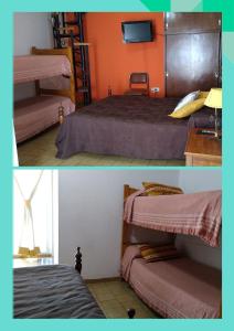 Rincón Sereno - Departamento Turistico en Tandil, Buenos Aires