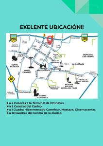 Rincón Sereno - Departamento Turistico en Tandil, Buenos Aires