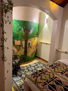 Bahariya Oasis hotel