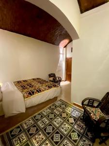 Bahariya Oasis hotel